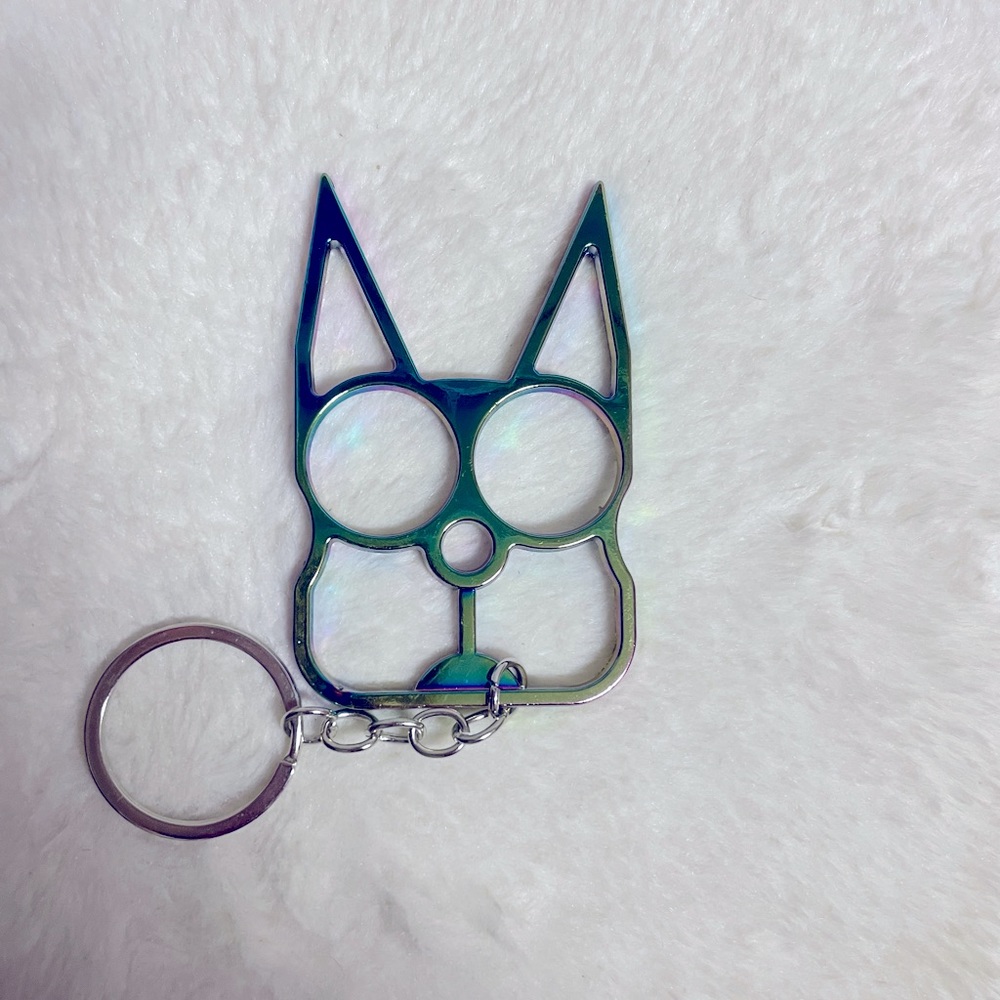 Self Defense Keychain Tool *New*